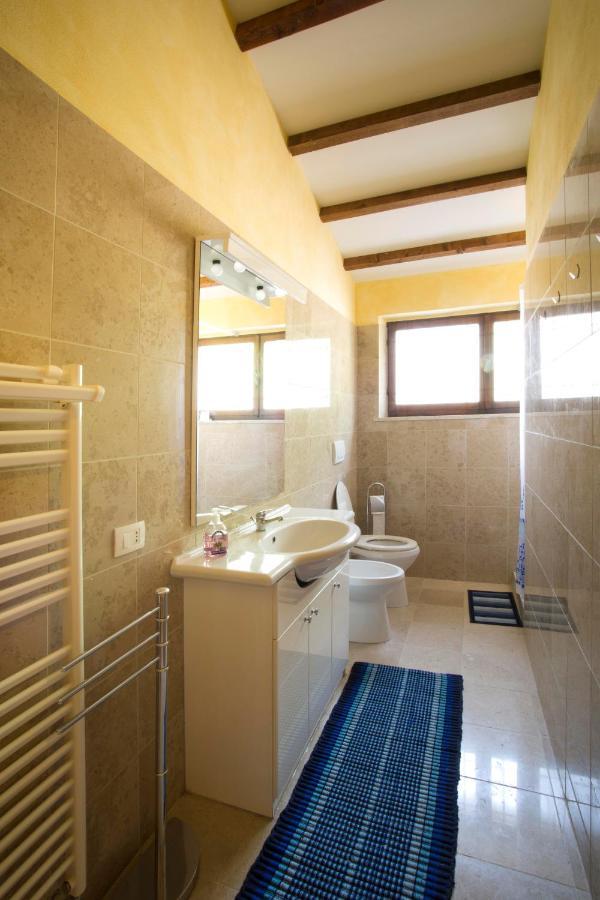 Agriturismo Podere Poggiarone Rapolano Terme Εξωτερικό φωτογραφία