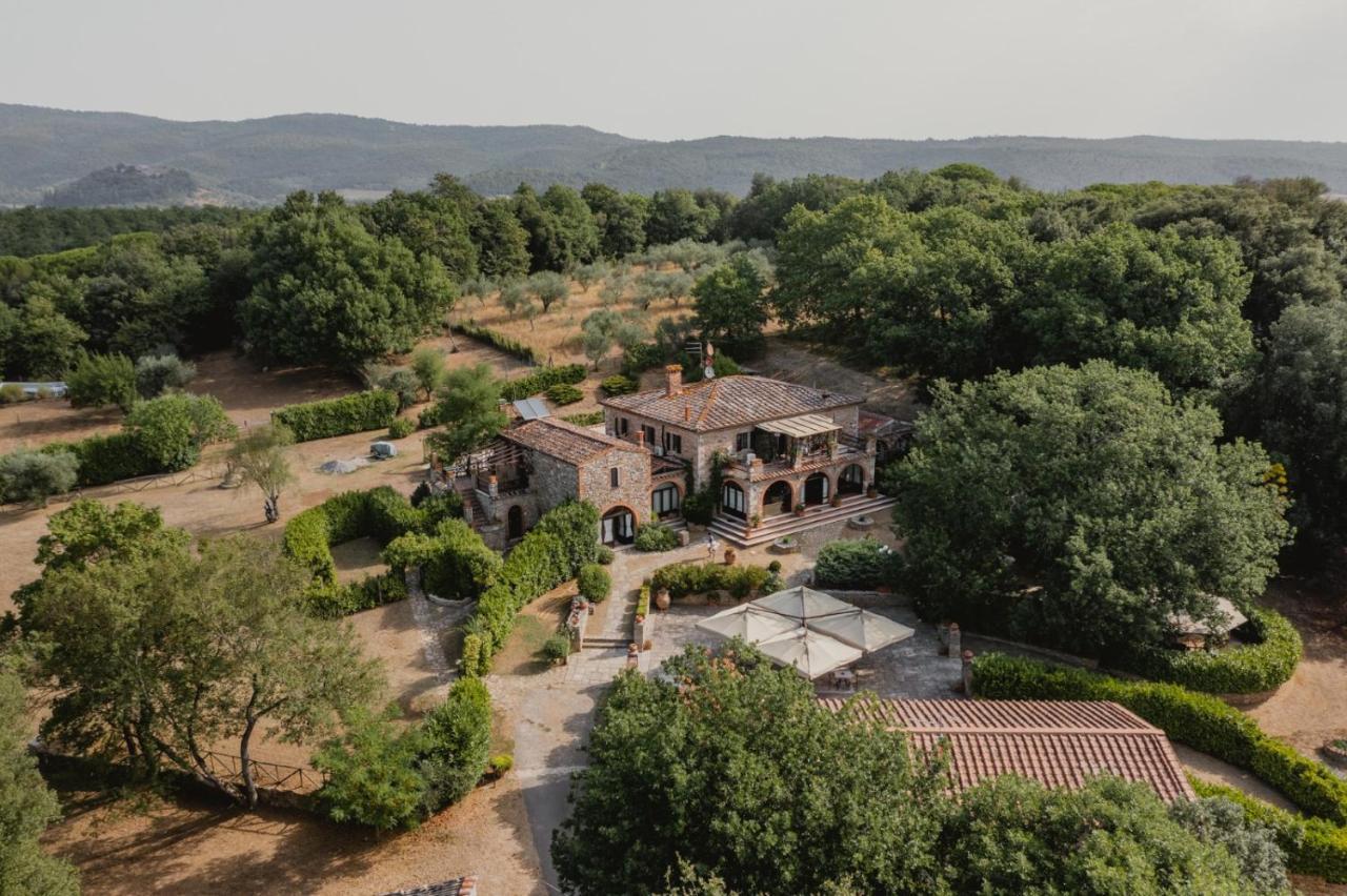 Agriturismo Podere Poggiarone Rapolano Terme Εξωτερικό φωτογραφία